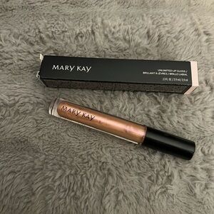 Mary Kay Radiant Lip Gloss - Golden Shine